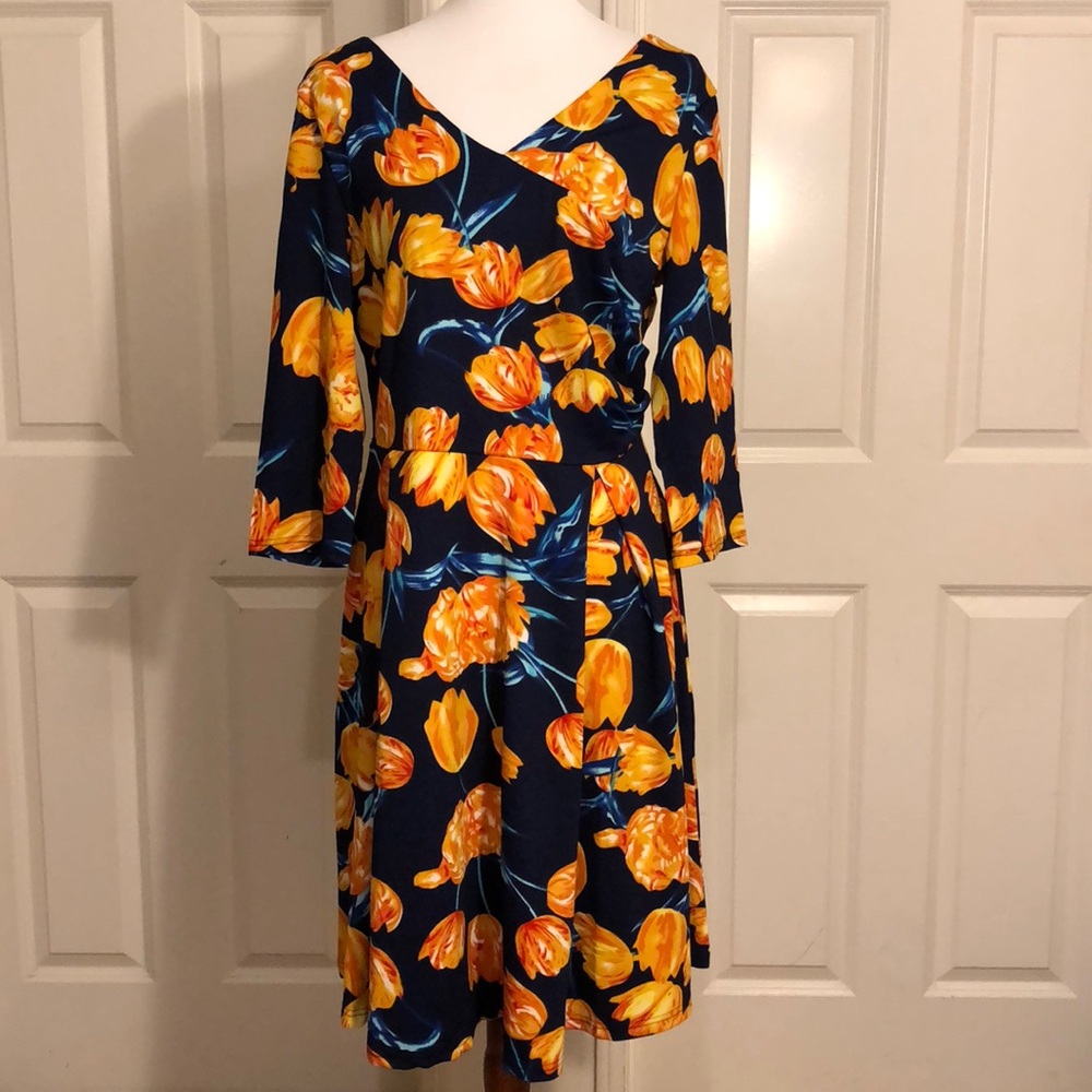 NEW OXIULI DRESS SIZE: XXL JUNIOR
